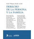 DERECHO DE LA PERSONA Y LA FAMILIA
