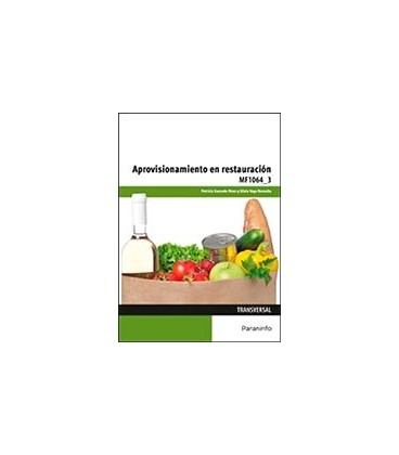 APROVISIONAMIENTO EN RESTAURACION