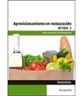 APROVISIONAMIENTO EN RESTAURACION