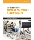 INSTALACION DE ANTENAS COLECTIVAS E INDIVIDUALES