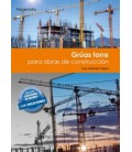 GRUAS TORRE PARA OBRAS DE CONSTRUCCION