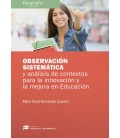 OBSERVACION SISTEMATICA Y ANALISIS DE CONTEXTO PARA LA INNOVACION Y LA