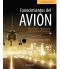 CONOCIMIENTOS DEL AVION 7 ED