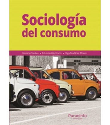 SOCIOLOGIA DEL CONSUMO