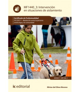 INTERVENCION EN SITUACIONES DE AISLAMIENTO