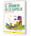 JARDINERO DE LA EMPRESA