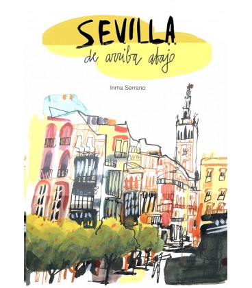 SEVILLA DE ARRIBA ABAJO