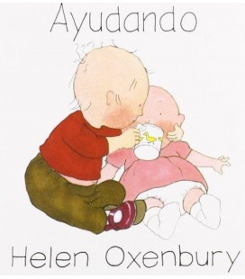 AYUDANDO CHIQUITIN