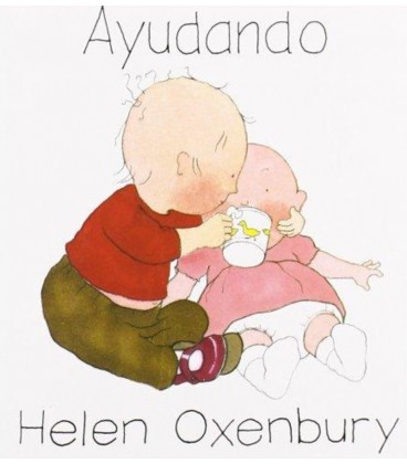 AYUDANDO CHIQUITIN