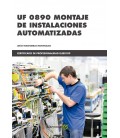 MONTAJE DE INSTALACIONES AUTOMATIZADAS UF0890