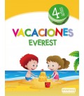 VACACIONES 4 AÑOS