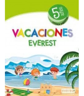VACACIONES 5 AÑOS