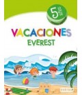 VACACIONES 5 AÑOS