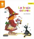 BRUJA COLOREA