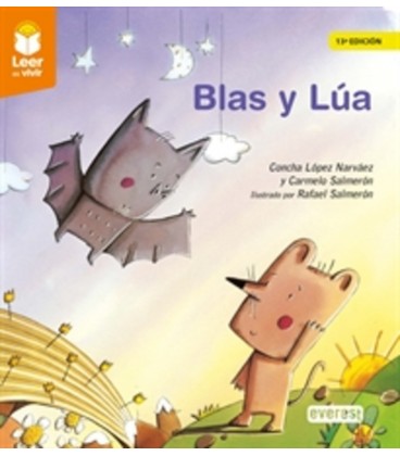 BLAS Y LUA