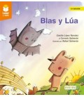 BLAS Y LUA
