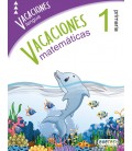 VACACIONES 1º PRIMARIA