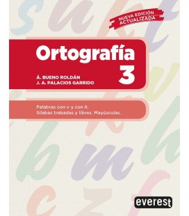 ORTOGRAFIA 3