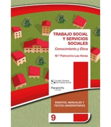 TRABAJO SOCIAL Y SERVICIOS SOCIALES