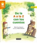 DE LA A A LA Z CON LOS CUENTOS