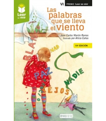 PALABRAS QUE SE LLEVA EL VIENTO