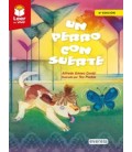UN PERRO CON SUERTE