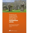 DIDACTICAS ESPECIFICAS APLICADAS A TRAVES DEL PATRIMONIO LOCAL