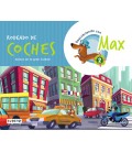 DESCUBRIENDO CON MAX 02. RODEADO DE COCHES. LIBRO DEL ALUMNO