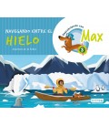 DESCUBRIENDO CON MAX 03. NAVEGANDO ENTRE EL HIELO. LIBRO DEL ALUMNO