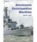 DICCIONARIO ENCICLOPEDICO MARITIMO ESPAÑOL INGLES