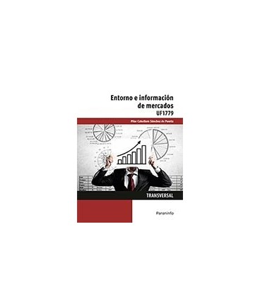 ENTORNO E INFORMACION DE MERCADOS