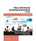 PLAN E INFORMES DE MARKETING INTERNACIONAL UF1783