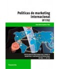 POLITICAS DE MARKETING INTERNACIONAL UF1782