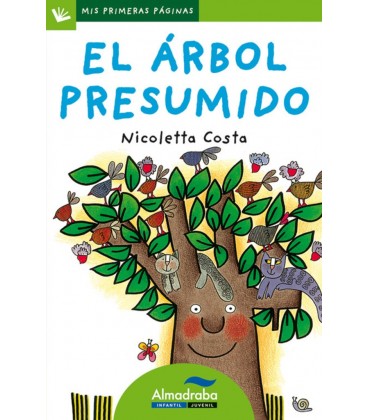 ARBOL PRESUMIDO