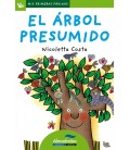 ARBOL PRESUMIDO