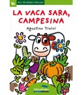 VACA SARA CAMPESINA