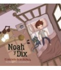NOAH Y DIX EL MISTERIO DE LA DISLEXIA