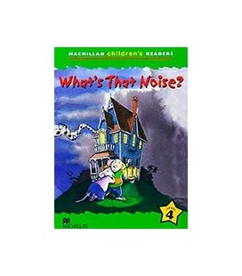 MCHR 4 WHAT S THAT NOISE (INT)