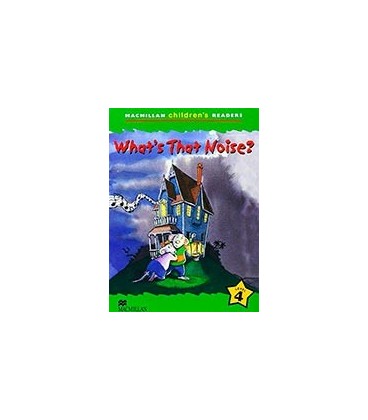 MCHR 4 WHAT S THAT NOISE (INT)