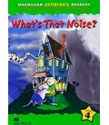 MCHR 4 WHAT S THAT NOISE (INT)