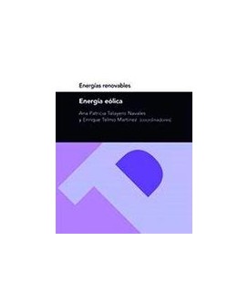 ENERGIA EOLICA 2ª EDICION