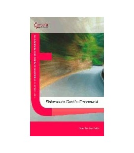 SISTEMAS DE GESTION EMPRESARIAL CFGS