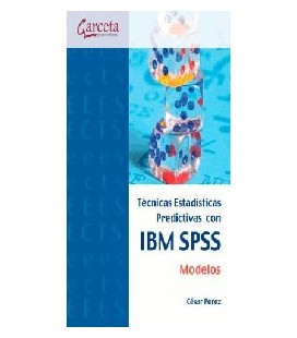 TECNICAS ESTADISTICAS PREDICTIVAS CON IBM SPSS
