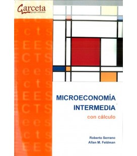 MICROECONOMIA INTERMEDIA CON CALCULO