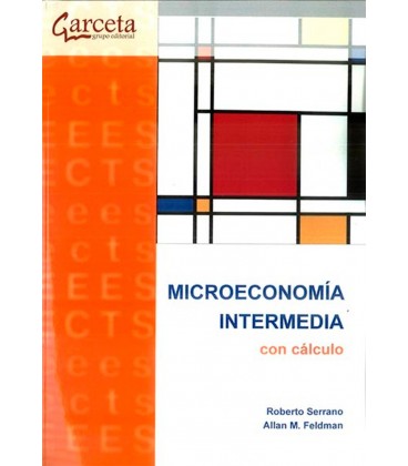 MICROECONOMIA INTERMEDIA CON CALCULO