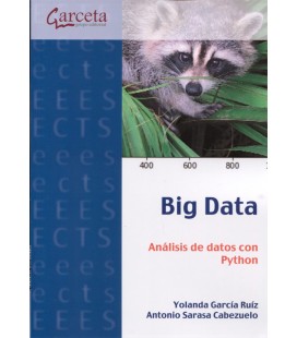 BIG DATA ANALISIS DE DATOS CON PYTHON