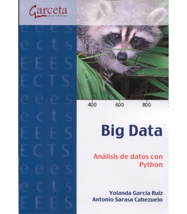 BIG DATA ANALISIS DE DATOS CON PYTHON