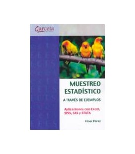 MUESTREO ESTADISTICO A TRAVES DE EJEMPLOS