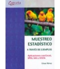 MUESTREO ESTADISTICO A TRAVES DE EJEMPLOS