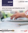 CUADERNO DEL ALUMNO APLICACIONES INFORMATICAS DE CONTABILIDAD